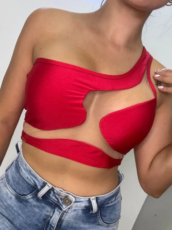 Crop Top Mía