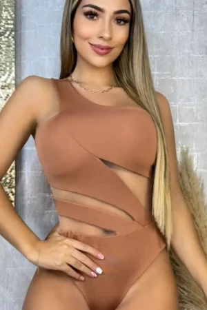 Body Grecia