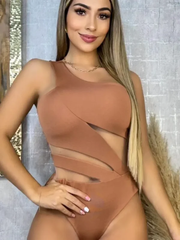 Body Grecia