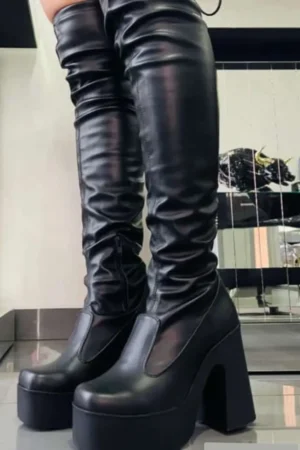 Bota Lucy