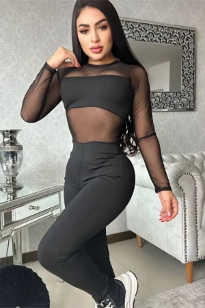 Enterizo Karina