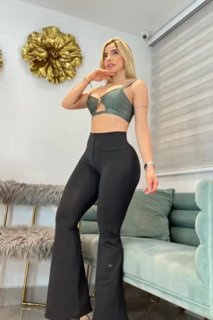 Leggings Campana