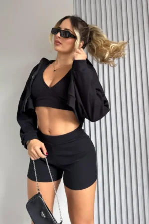 Conjunto Fresh
