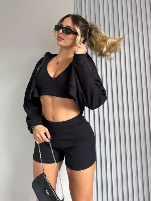 Conjunto Fresh