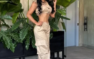 Conjunto Taliana