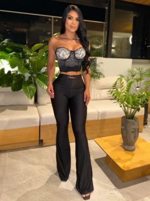 Conjunto Rachel