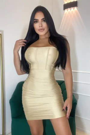 Vestido D’amore