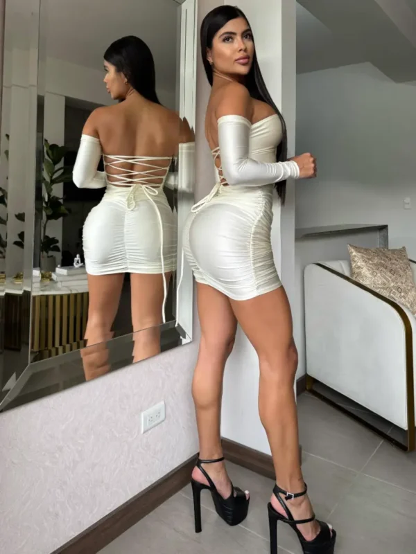 Vestido Malibú - Imagen 2