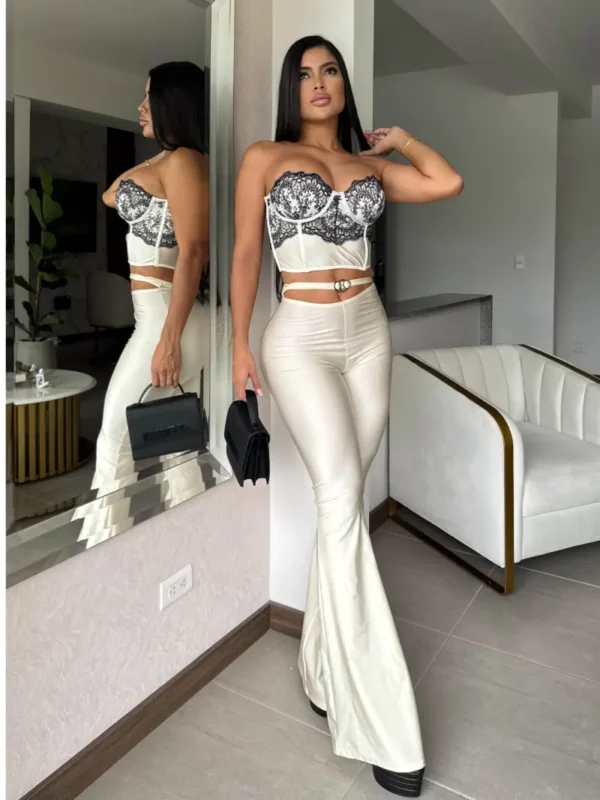 Conjunto Rachel - Imagen 3