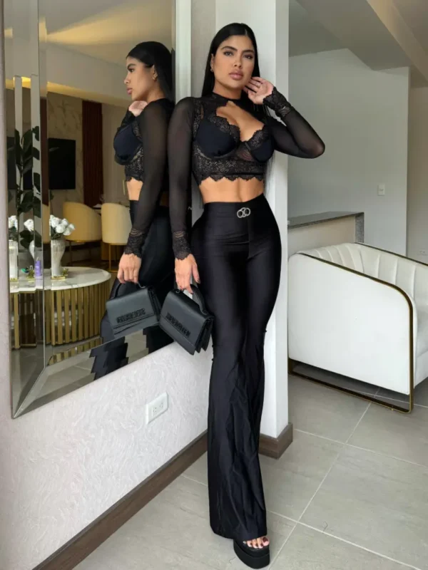 Conjunto Bianca - Imagen 3