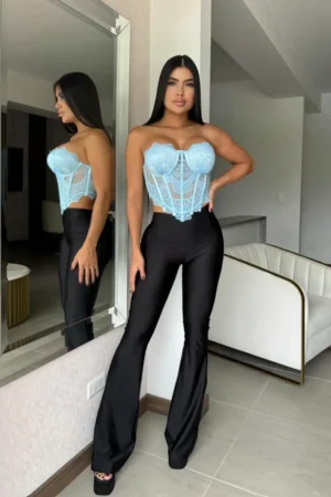 Conjunto Katy