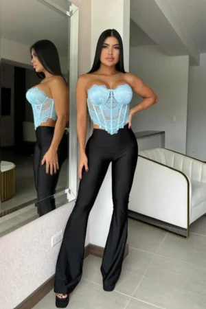Conjunto Katy