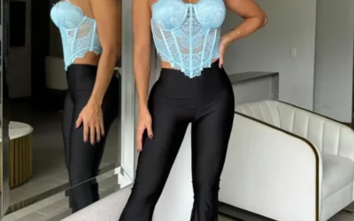 Conjunto Katy