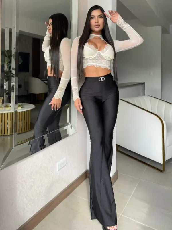 Conjunto Bianca - Imagen 5