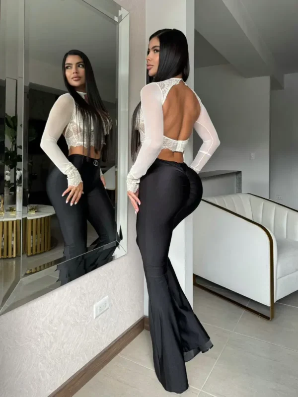 Conjunto Bianca - Imagen 6