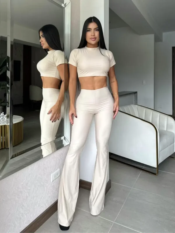 Conjunto Greta