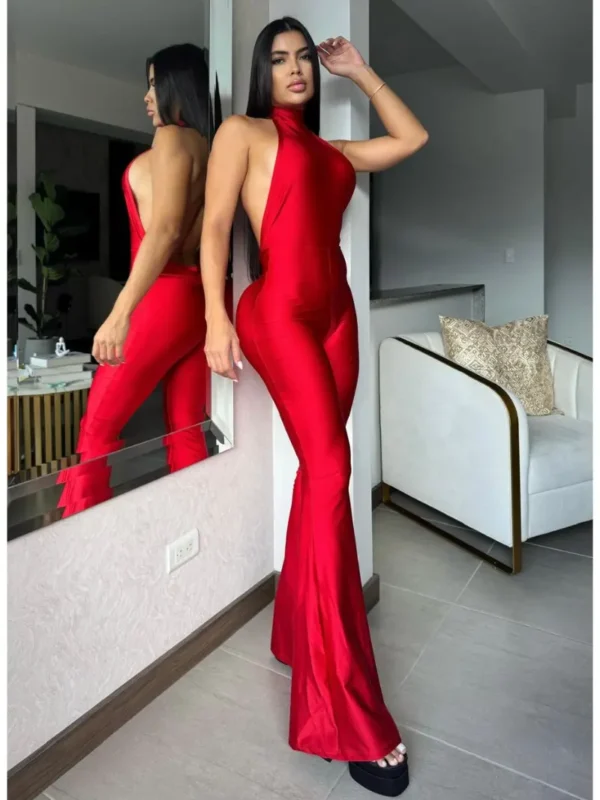 Enterizo Sirena