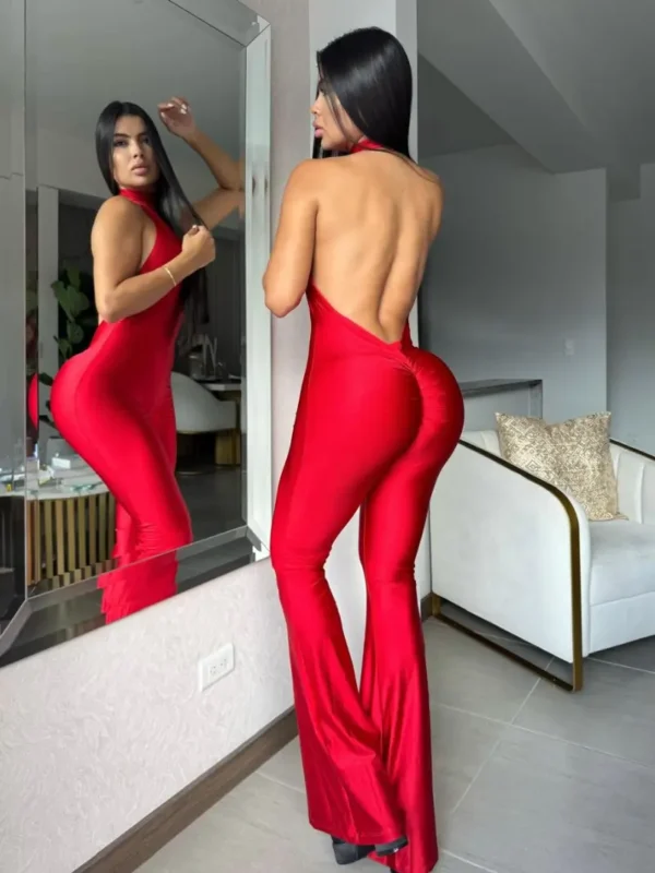 Enterizo Sirena - Imagen 2
