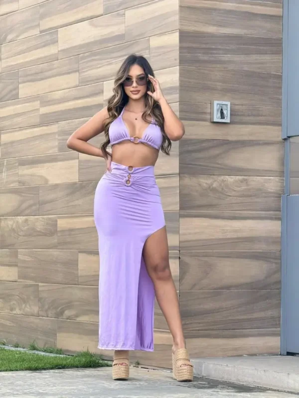 Vestido Lua - Imagen 2