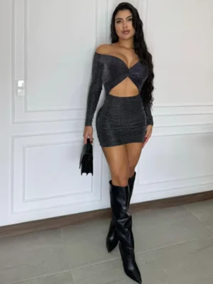 Vestido Mila