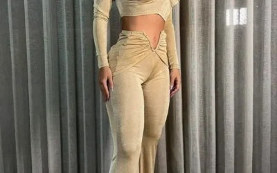 Conjunto Berlin