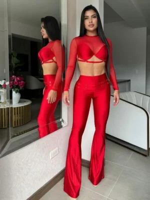 Conjunto Kiki