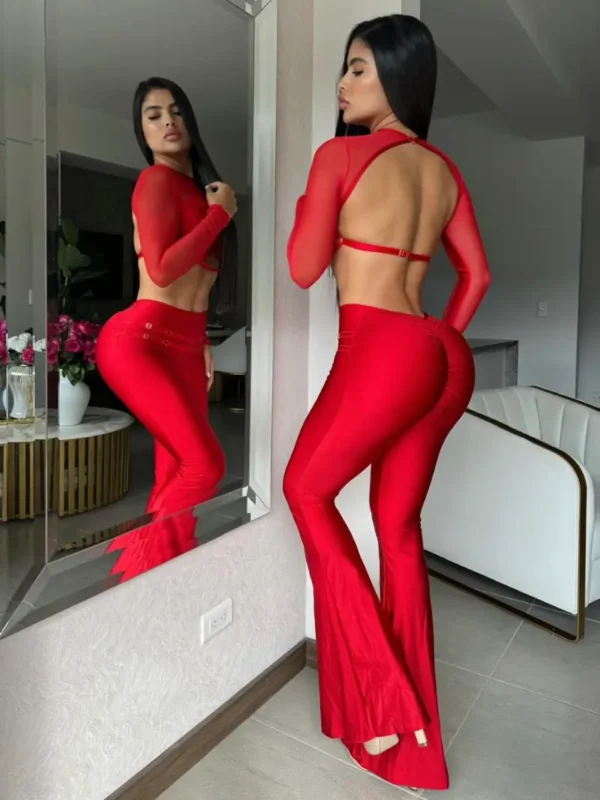 Conjunto Kiki - Imagen 2