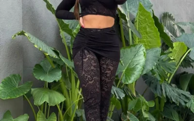 Conjunto Pauline