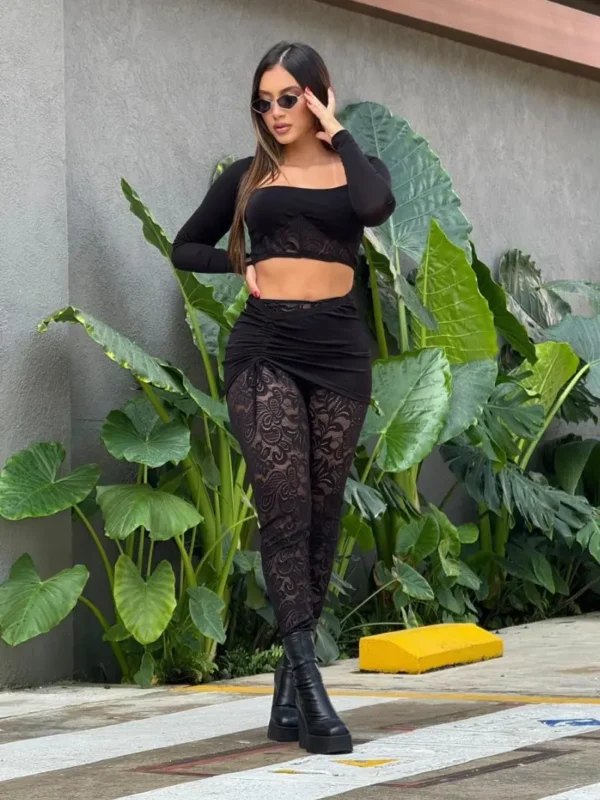 Conjunto Pauline - Imagen 3