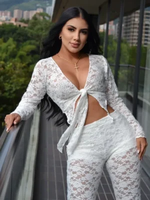 Conjunto Sharon