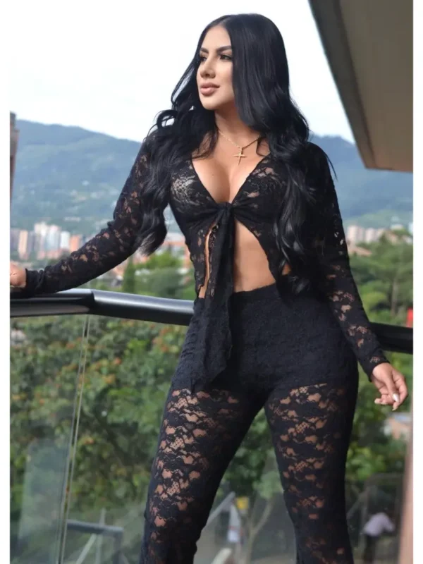 Conjunto Sharon - Imagen 4
