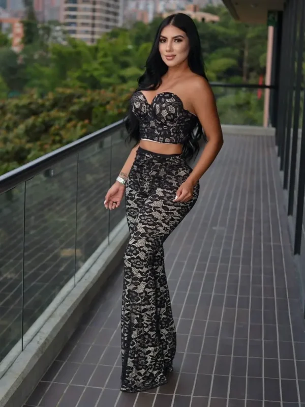 Conjunto Silvana - Imagen 2