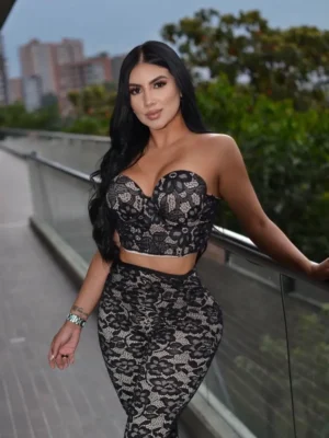 Conjunto Silvana