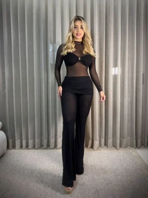 Enterizo Mila