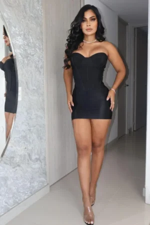 Vestido Michelle