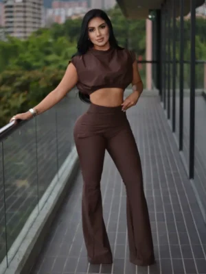 Conjunto Anahí