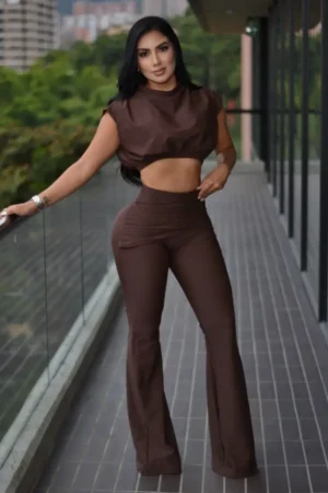 Conjunto Anahí