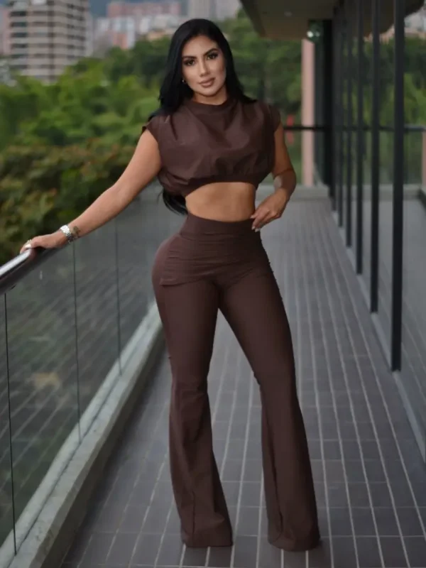 Conjunto Anahí