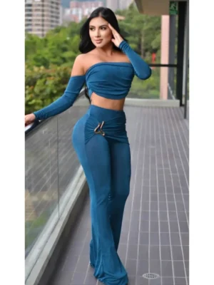 Conjunto Argos