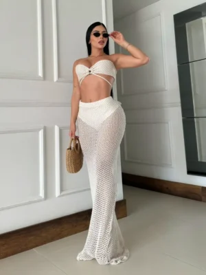 Conjunto Baru