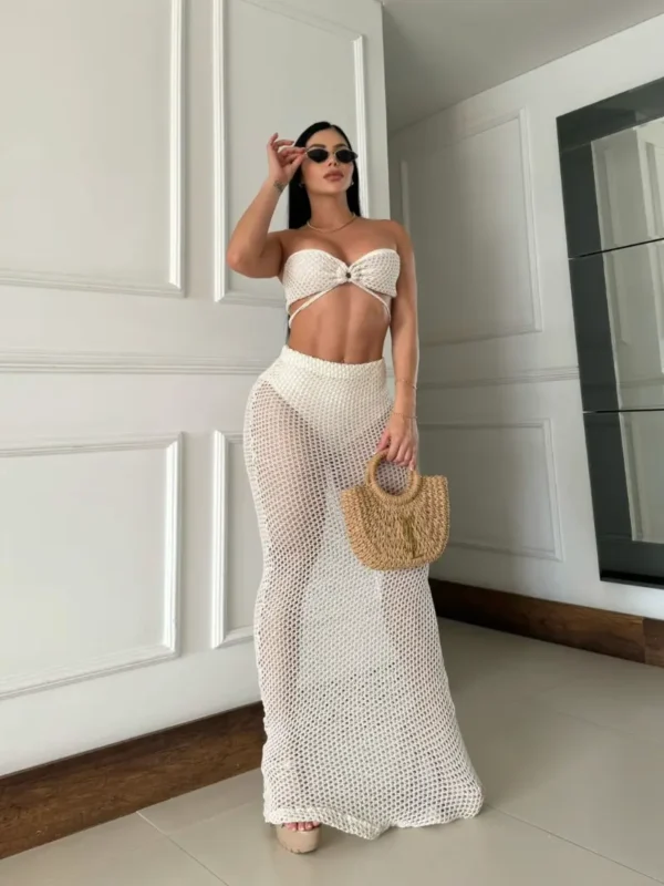 Conjunto Baru - Imagen 2