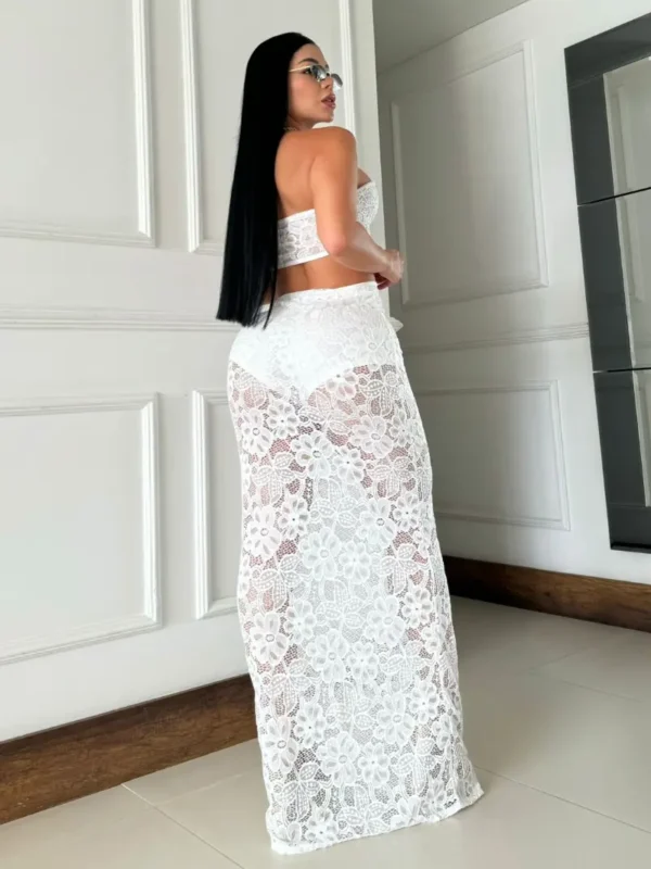 Conjunto Bora bora - Imagen 4