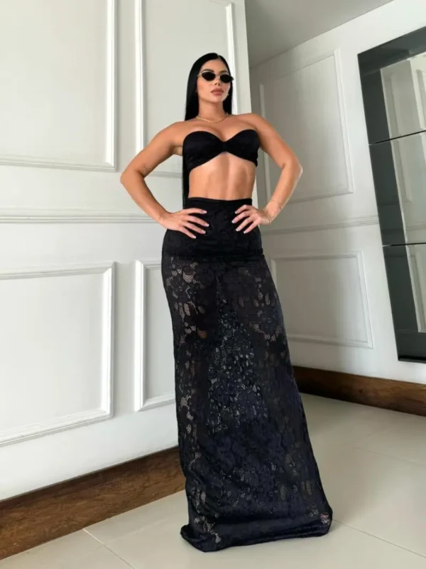 Conjunto Bora bora