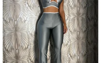 Conjunto Ivonny