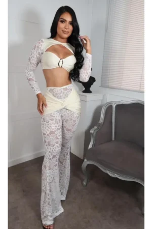 Conjunto Melanie
