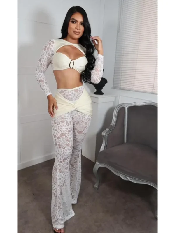 Conjunto Melanie