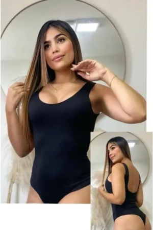 Body