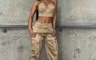 Conjunto Anny
