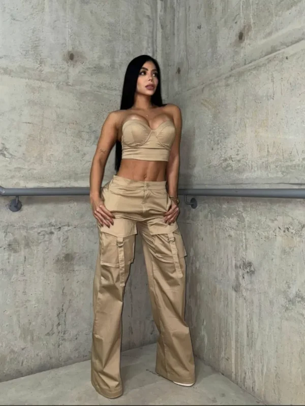 Conjunto Anny