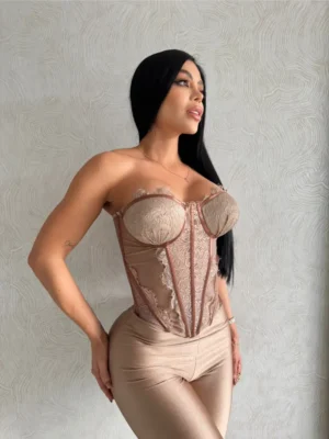 Conjunto Taliana